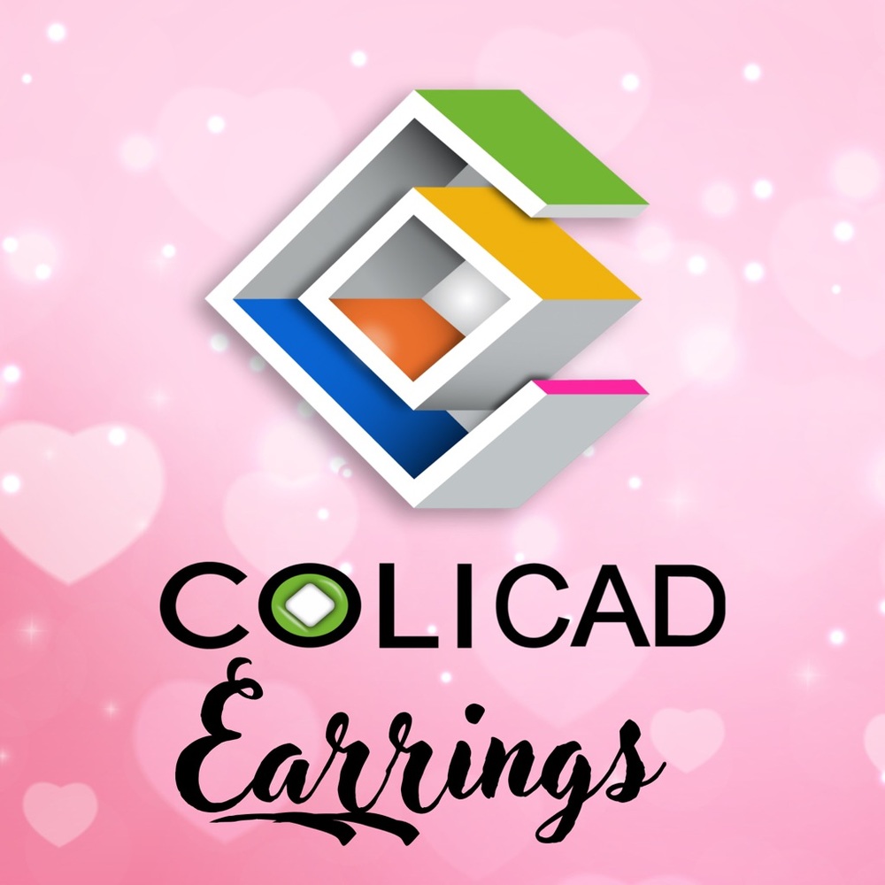 Colicad Earrings Jewelry
